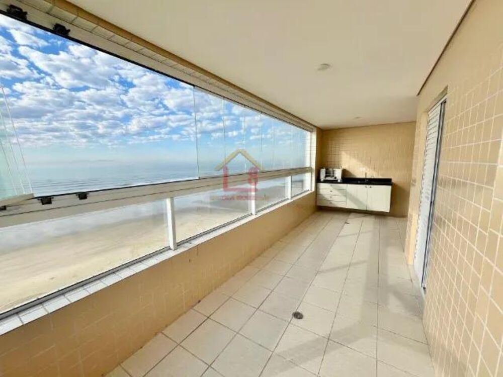 Apartamento à venda com 3 quartos, 128m² - Foto 4