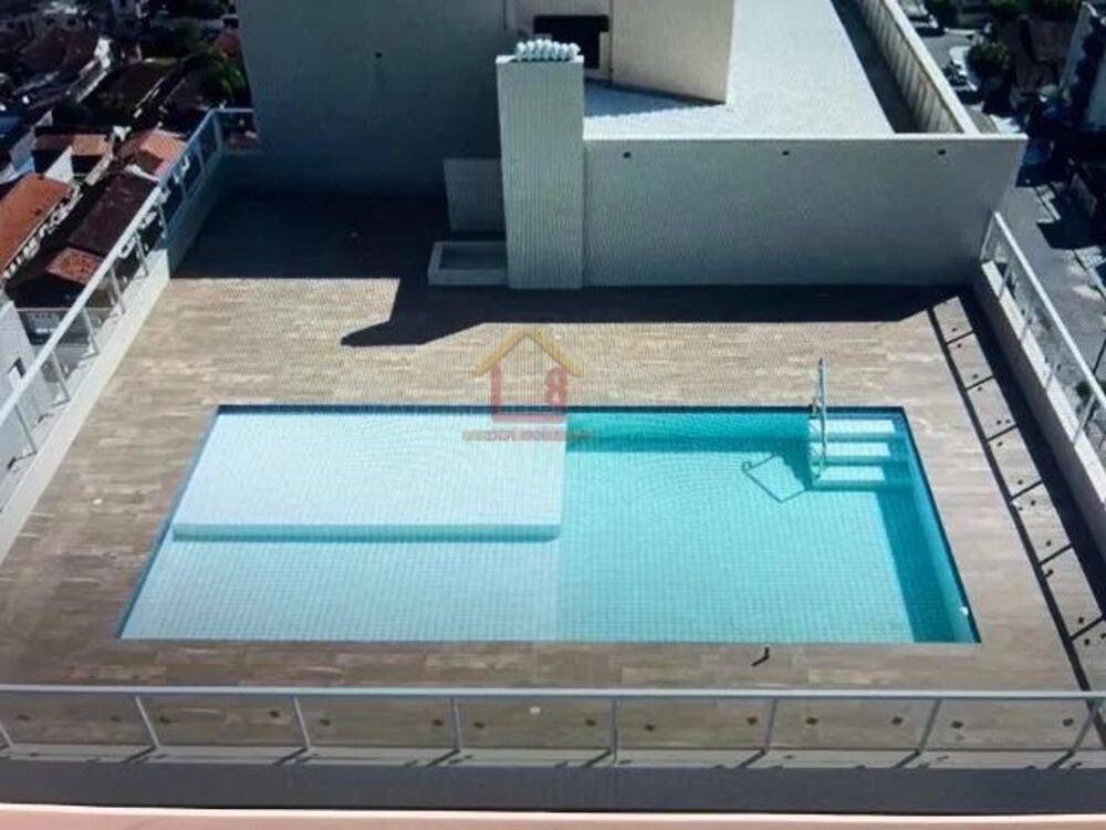 Apartamento à venda com 3 quartos, 128m² - Foto 1