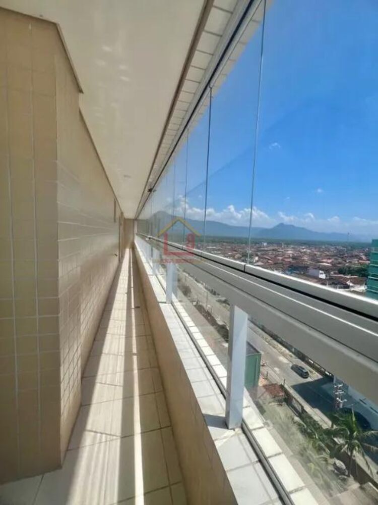 Apartamento à venda com 3 quartos, 128m² - Foto 3