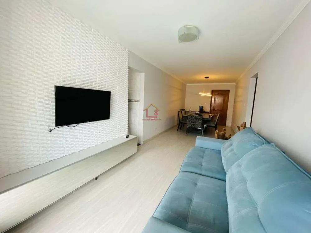 Apartamento, 2 quartos, 104 m² - Foto 2