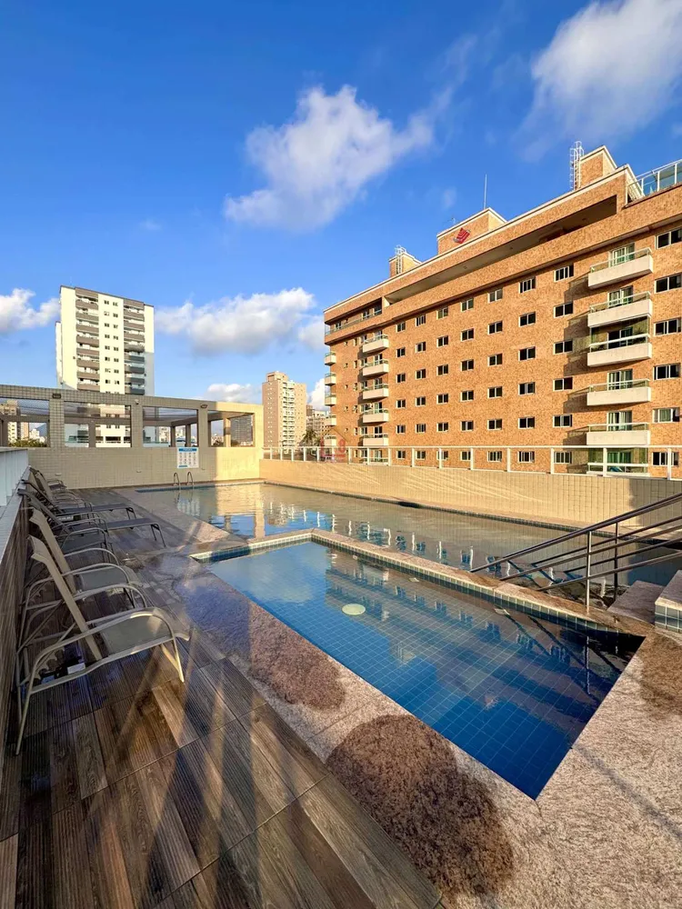 Apartamento, 1 quarto, 42 m² - Foto 9