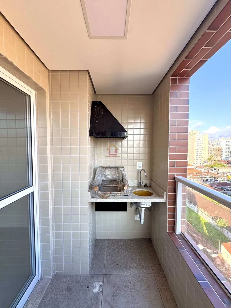 Apartamento, 1 quarto, 42 m² - Foto 4