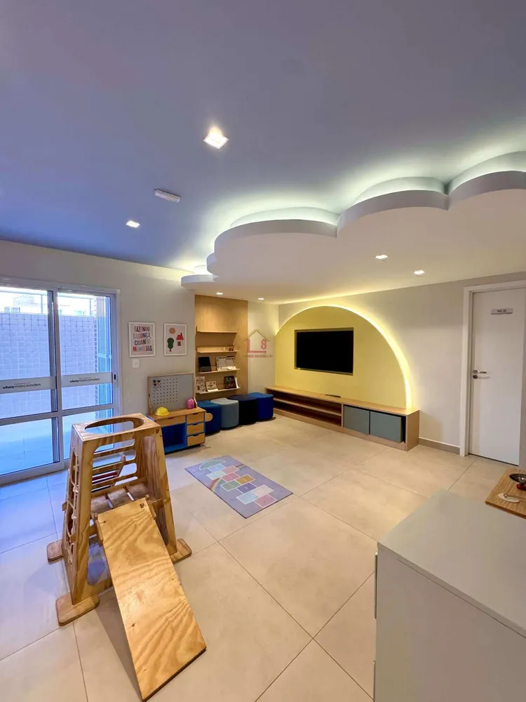 Apartamento, 1 quarto, 42 m² - Foto 11