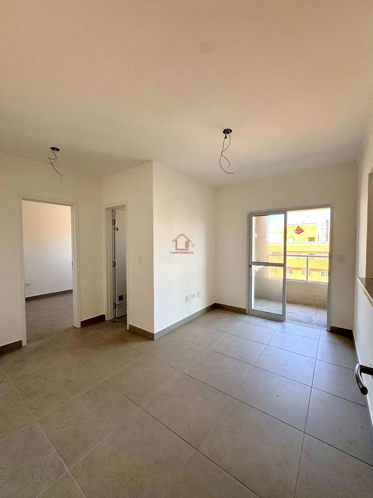 Apartamento, 1 quarto, 42 m² - Foto 1