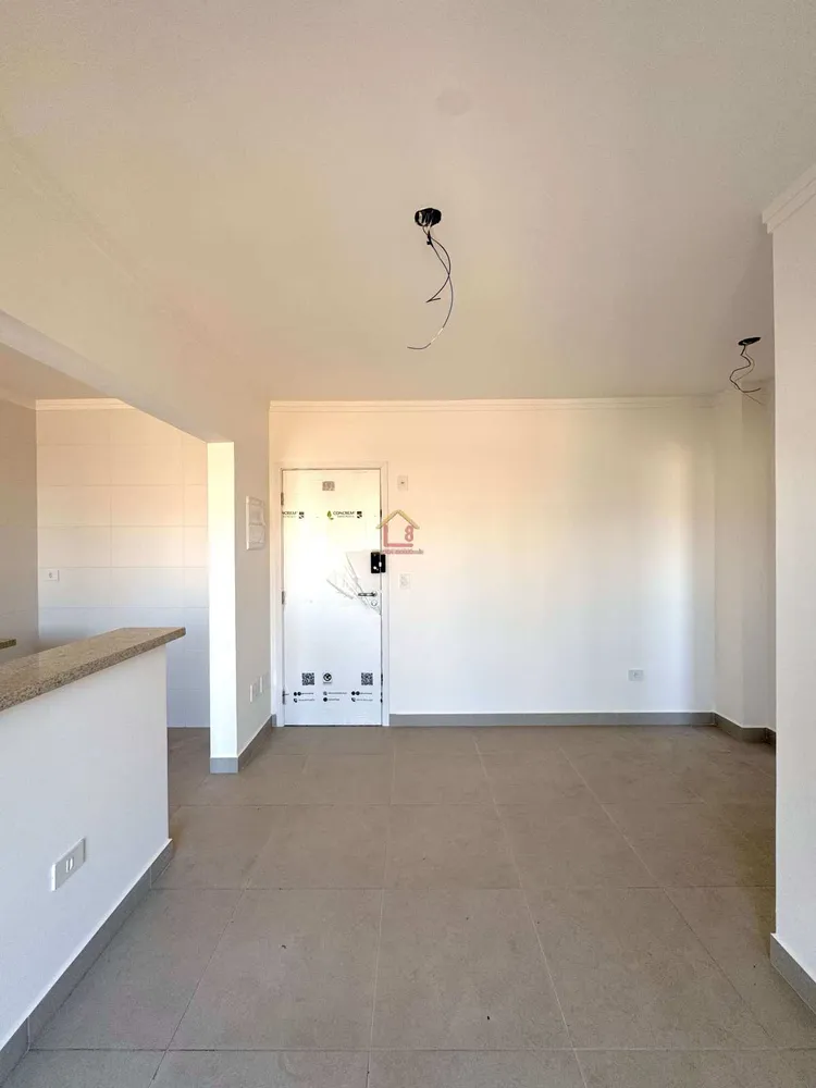 Apartamento, 1 quarto, 42 m² - Foto 3