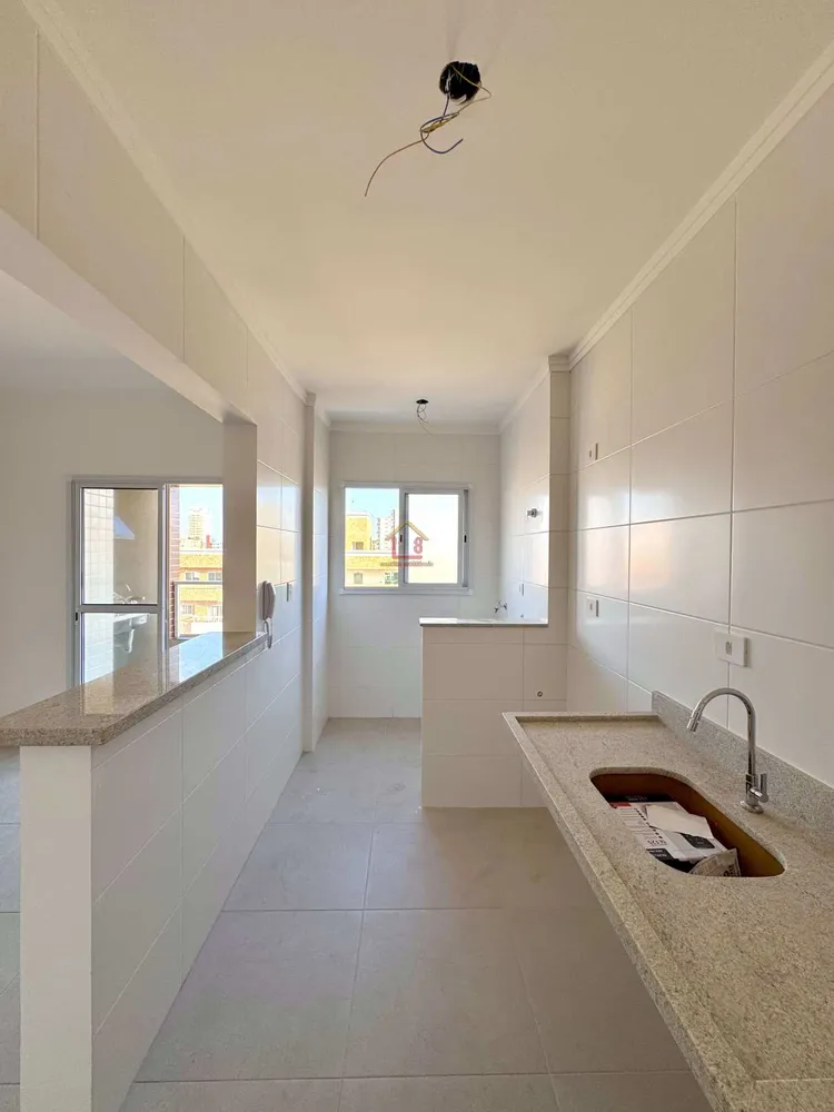 Apartamento, 1 quarto, 42 m² - Foto 8