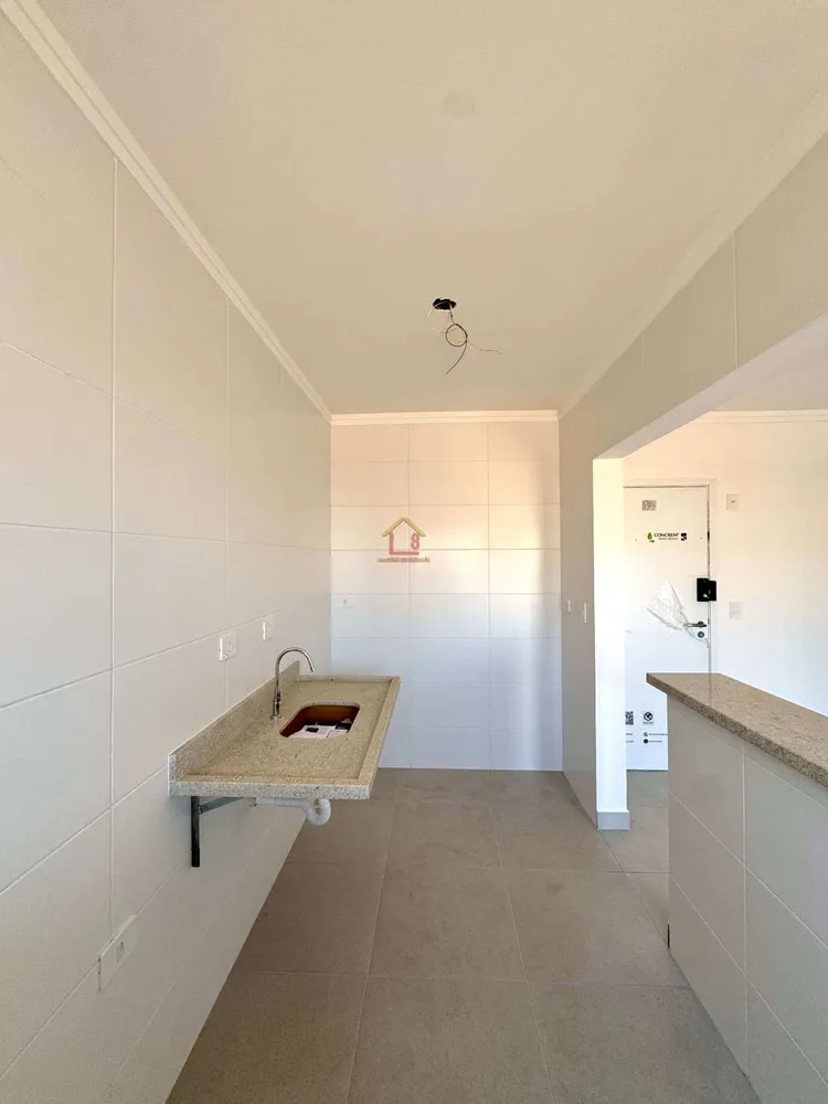 Apartamento, 1 quarto, 42 m² - Foto 7