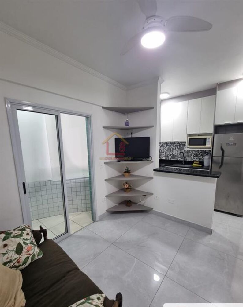 Apartamento, 1 quarto, 42 m² - Foto 4