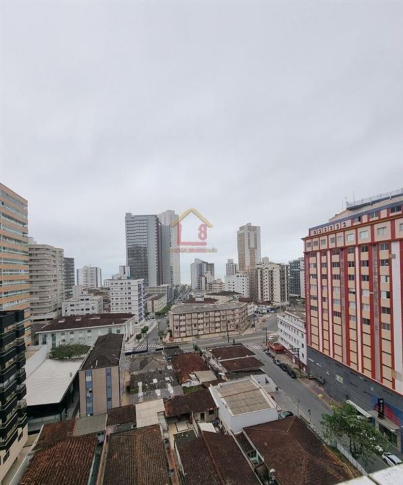 Apartamento, 1 quarto, 42 m² - Foto 1