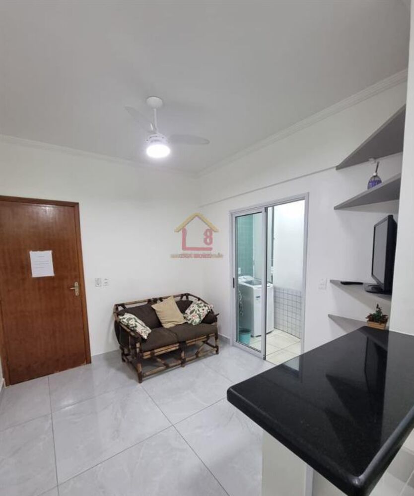 Apartamento, 1 quarto, 42 m² - Foto 3