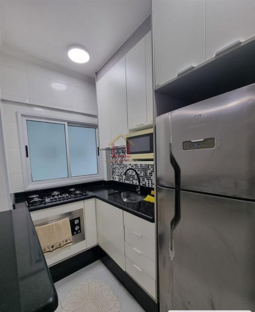 Apartamento, 1 quarto, 42 m² - Foto 2