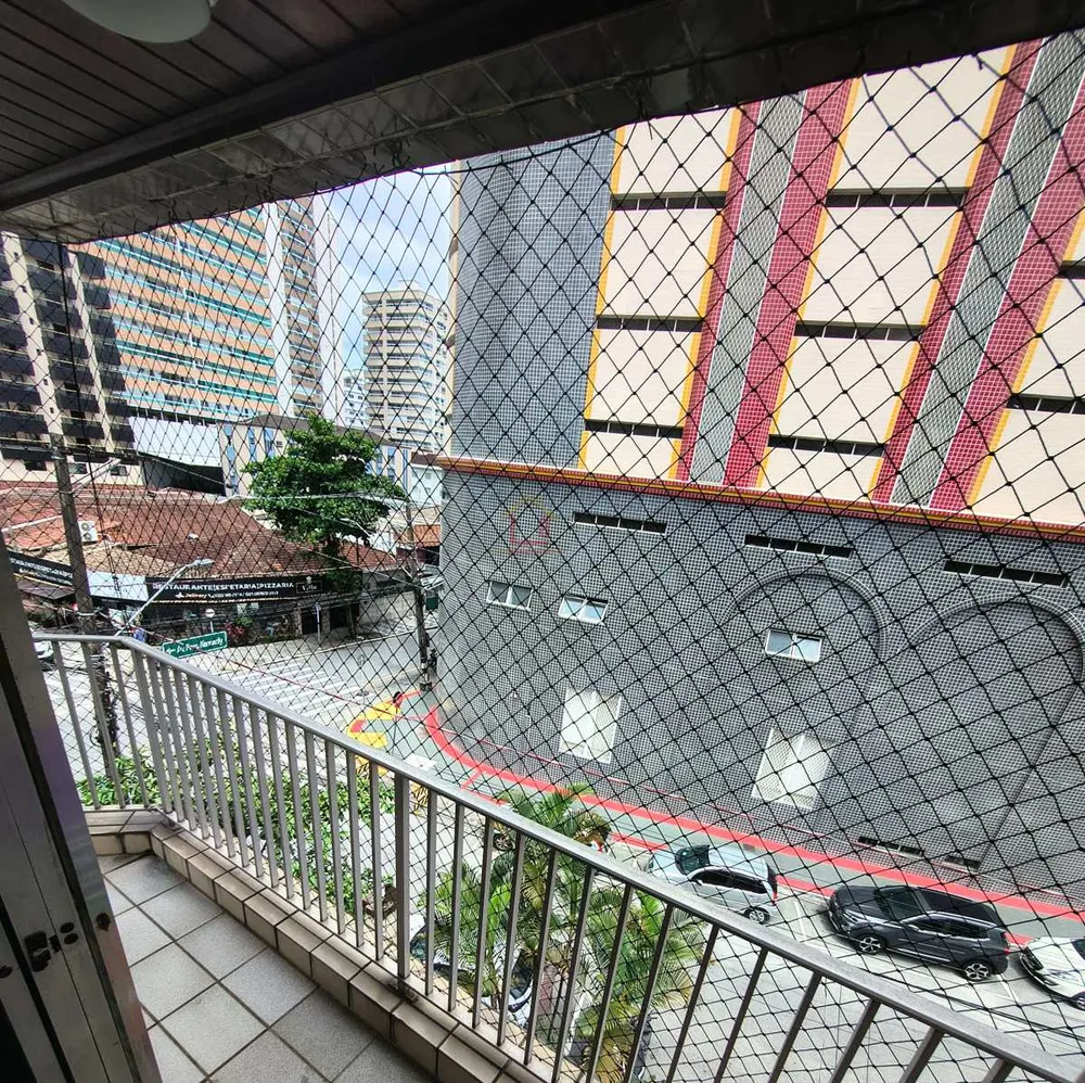 Apartamento, 2 quartos, 70 m² - Foto 3