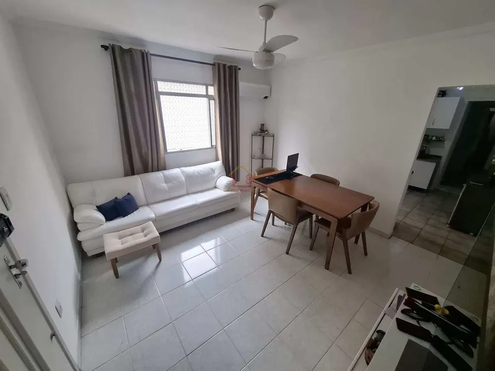 Apartamento, 2 quartos, 70 m² - Foto 2
