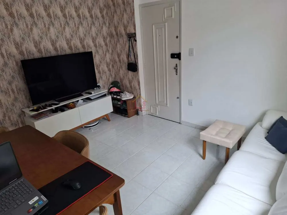 Apartamento, 2 quartos, 70 m² - Foto 1