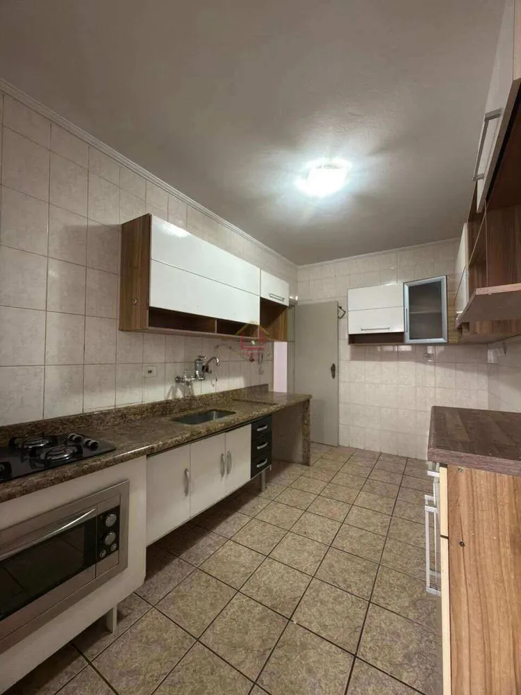 Apartamento, 2 quartos, 91 m² - Foto 3