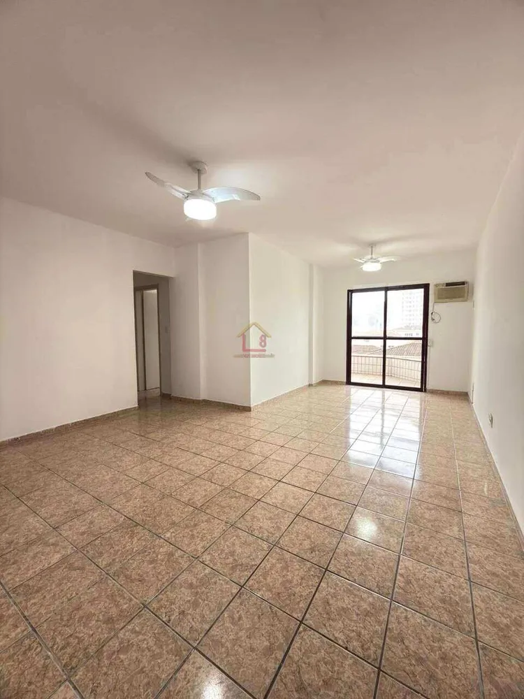 Apartamento, 2 quartos, 91 m² - Foto 1