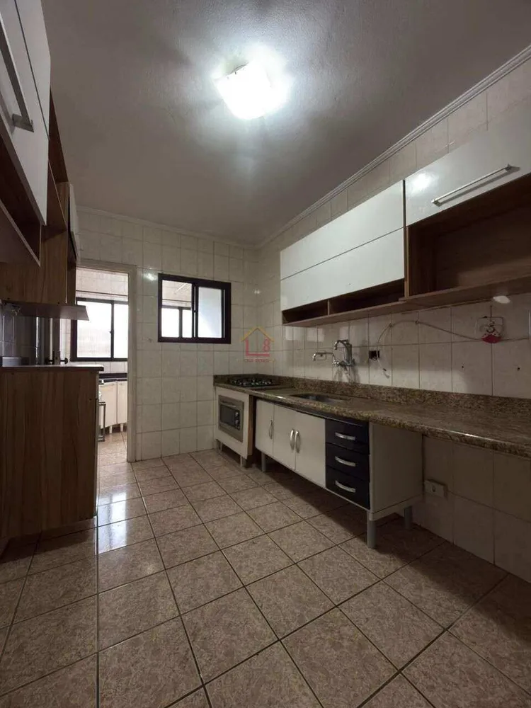 Apartamento, 2 quartos, 91 m² - Foto 4