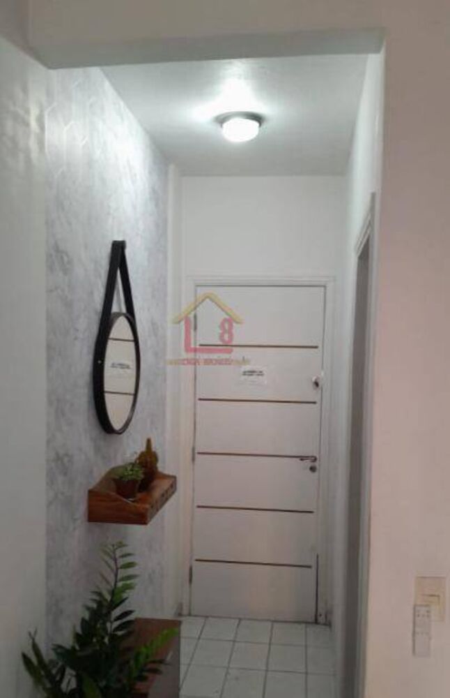 Apartamento, 1 quarto, 50 m² - Foto 4