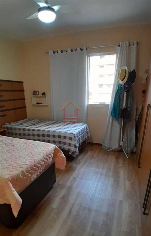 Apartamento, 1 quarto, 50 m² - Foto 5