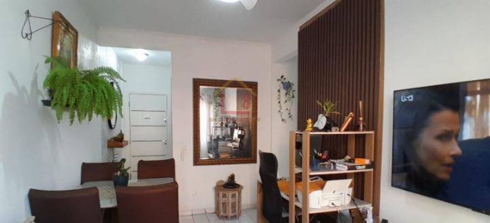 Apartamento, 1 quarto, 50 m² - Foto 6