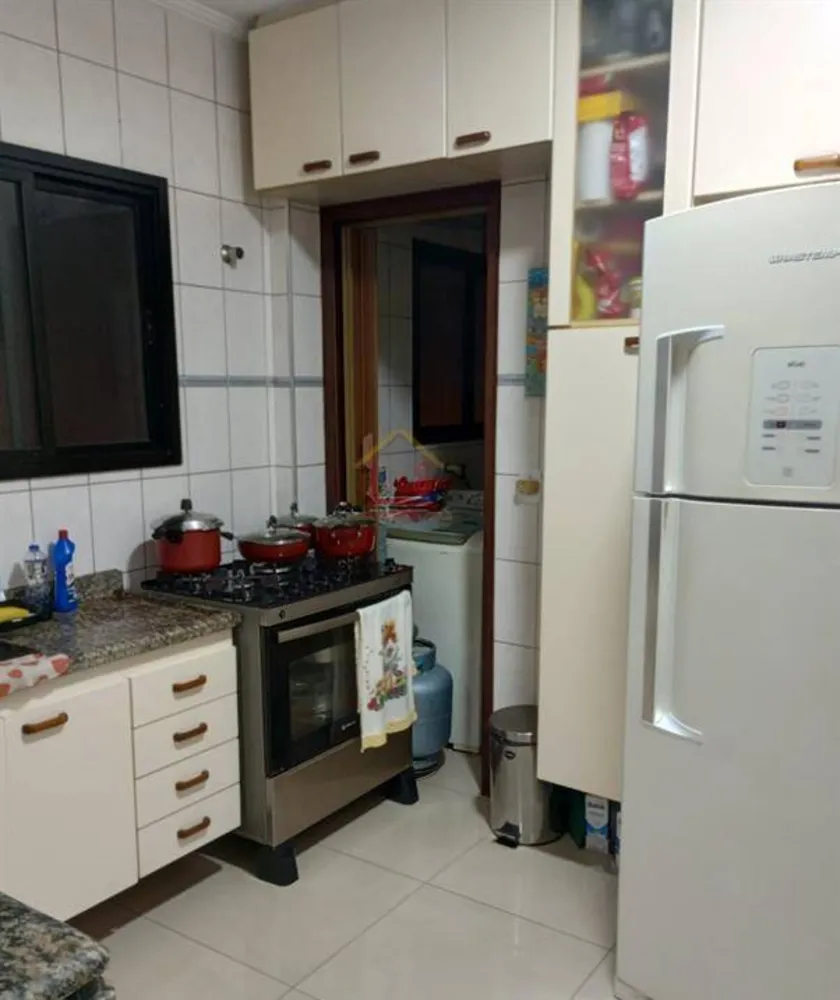 Apartamento, 2 quartos, 70 m² - Foto 4