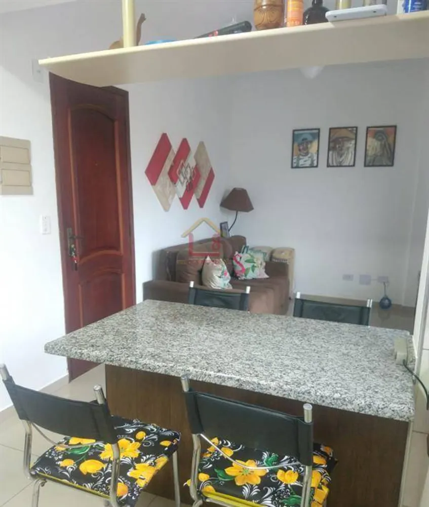 Apartamento, 2 quartos, 70 m² - Foto 1