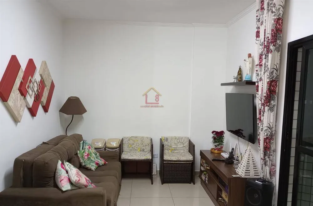 Apartamento, 2 quartos, 70 m² - Foto 2