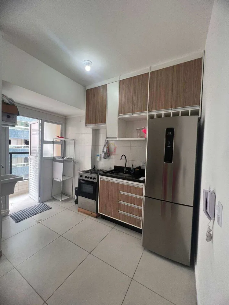 Apartamento, 1 quarto, 50 m² - Foto 2