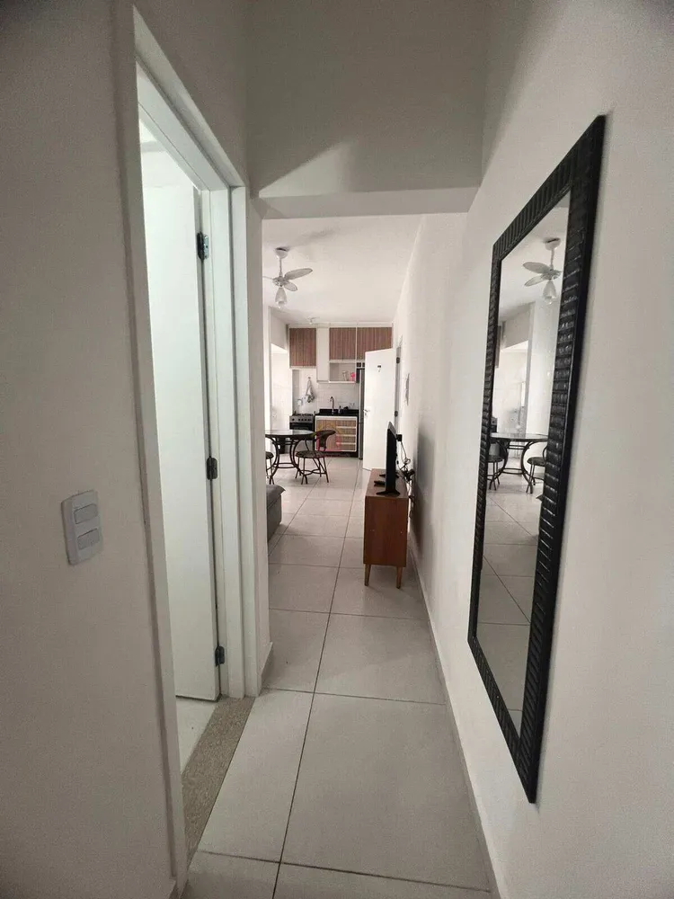 Apartamento, 1 quarto, 50 m² - Foto 3