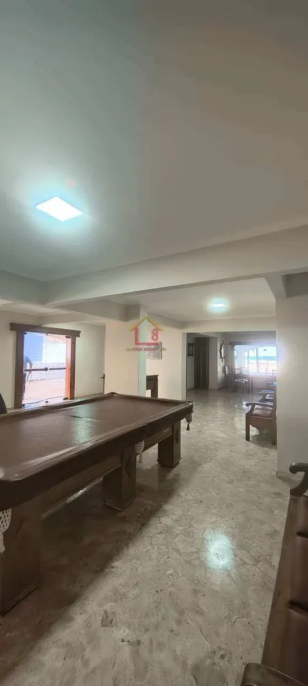 Apartamento, 3 quartos, 170 m² - Foto 5