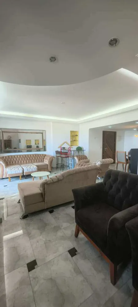 Apartamento, 3 quartos, 170 m² - Foto 6