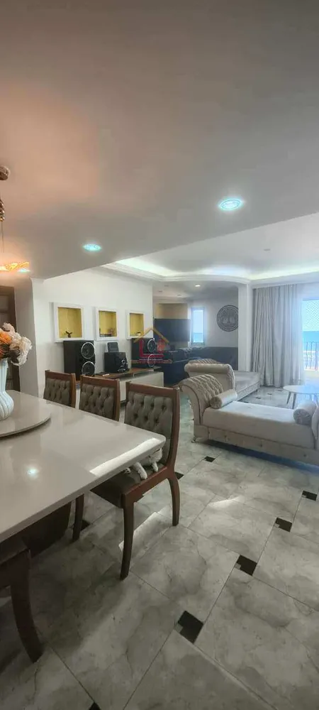 Apartamento, 3 quartos, 170 m² - Foto 8