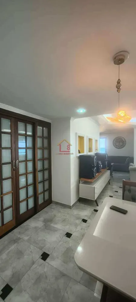 Apartamento, 3 quartos, 170 m² - Foto 5