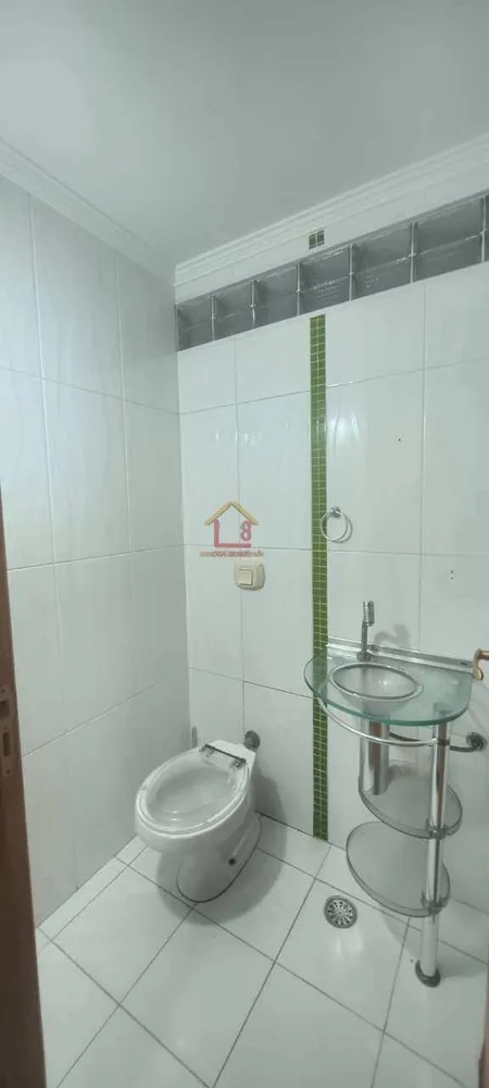 Apartamento, 3 quartos, 170 m² - Foto 7