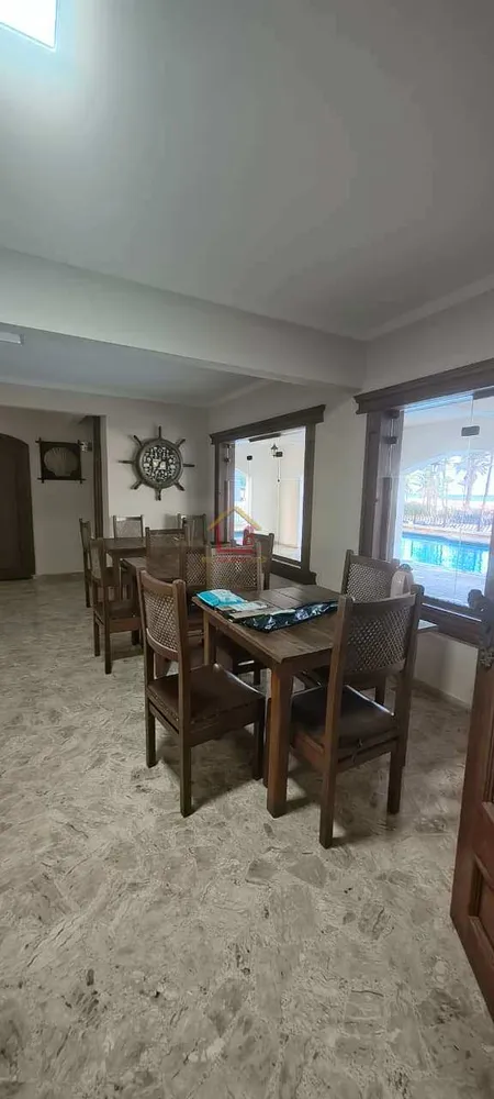 Apartamento, 3 quartos, 170 m² - Foto 8