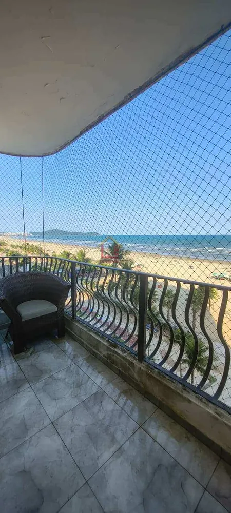 Apartamento, 3 quartos, 170 m² - Foto 4