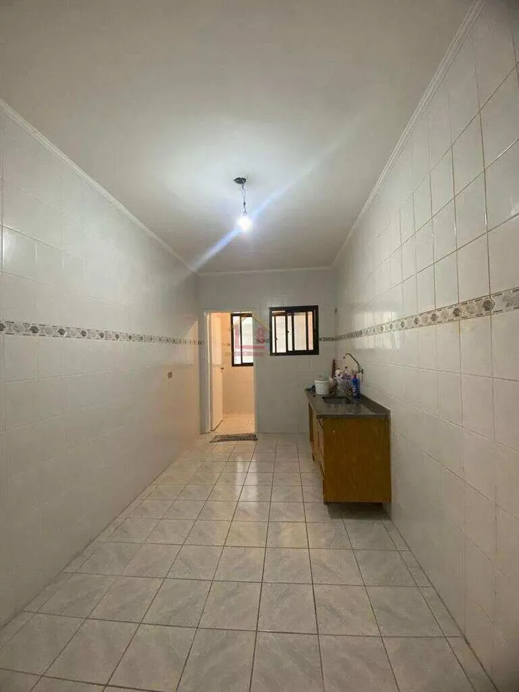 Apartamento, 2 quartos, 89 m² - Foto 2