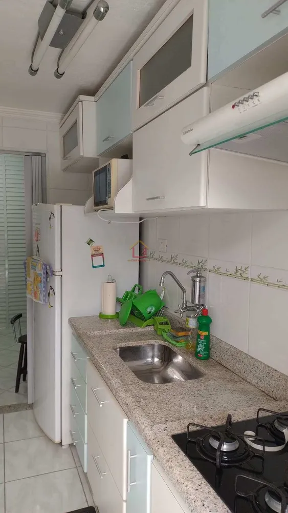 Kitnet-Studio, 28 m² - Foto 7