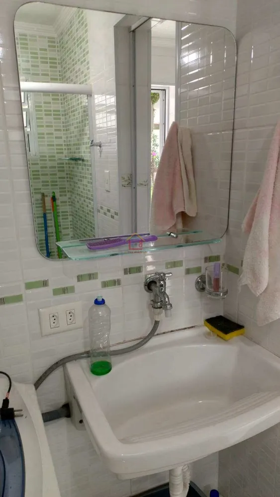Kitnet-Studio, 28 m² - Foto 2