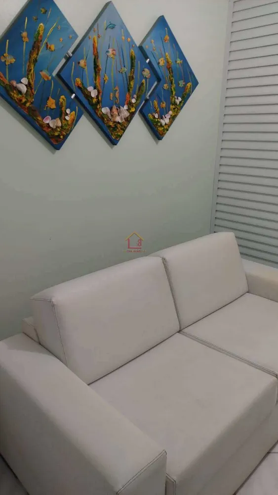 Kitnet-Studio, 28 m² - Foto 6