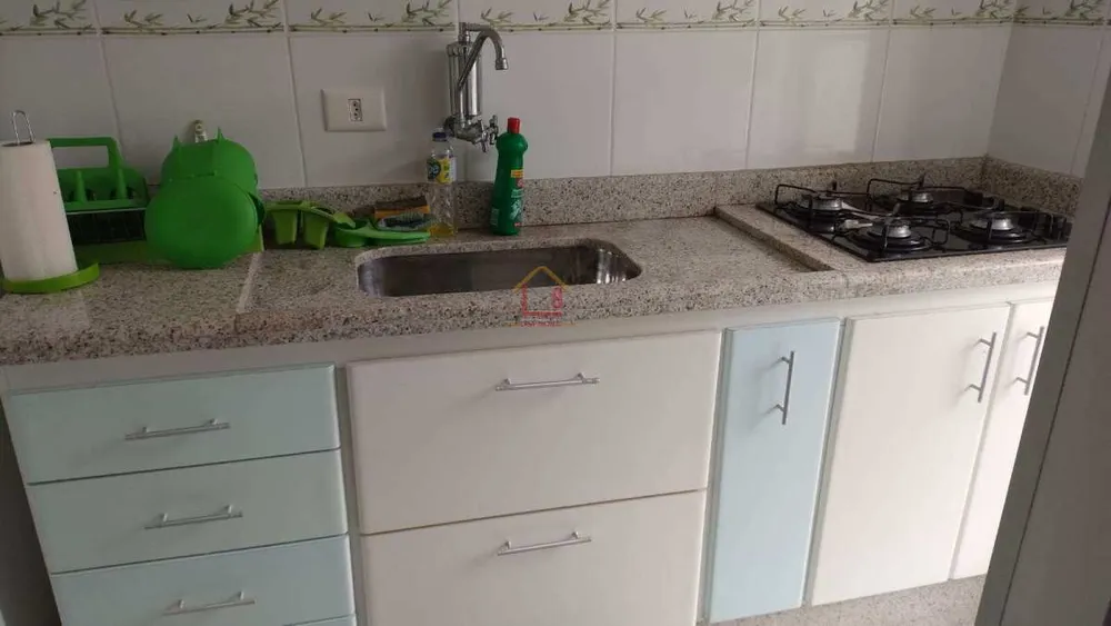 Kitnet-Studio, 28 m² - Foto 1