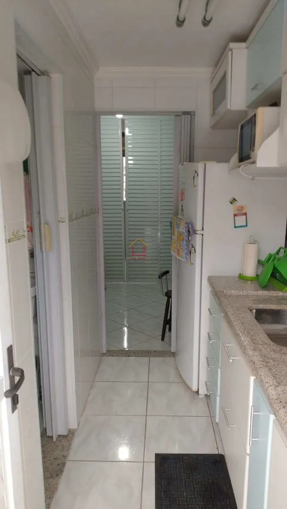 Kitnet-Studio, 28 m² - Foto 8
