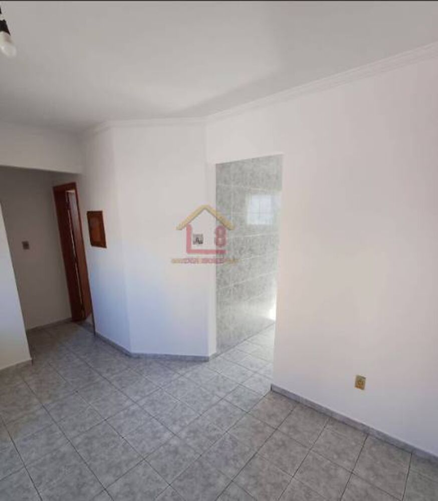Apartamento para alugar com 1 quarto, 45m² - Foto 1