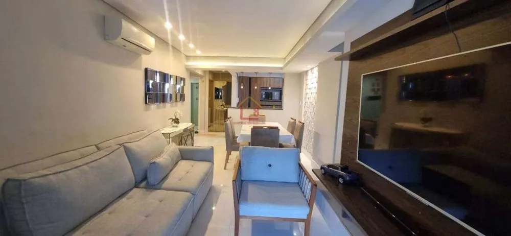Apartamento, 3 quartos - Foto 5