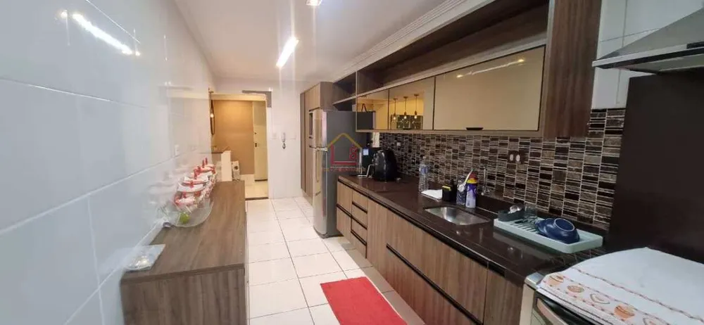 Apartamento, 3 quartos - Foto 7