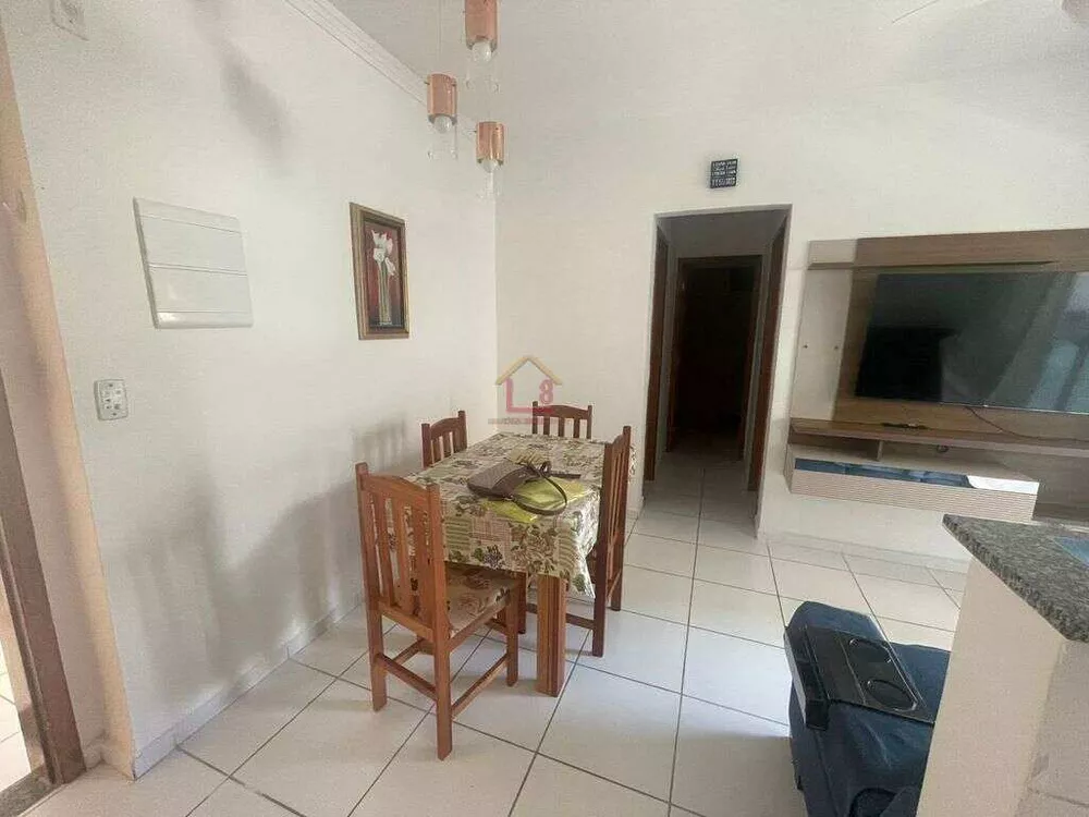 Apartamento, 2 quartos, 57 m² - Foto 1