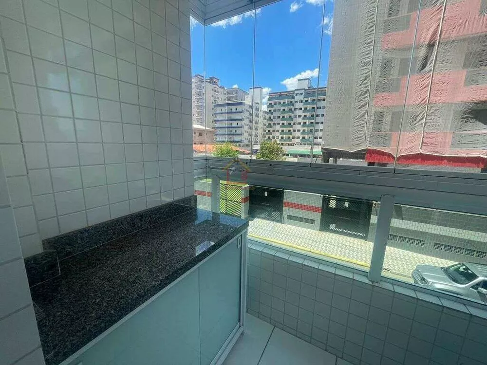 Apartamento, 2 quartos, 57 m² - Foto 7