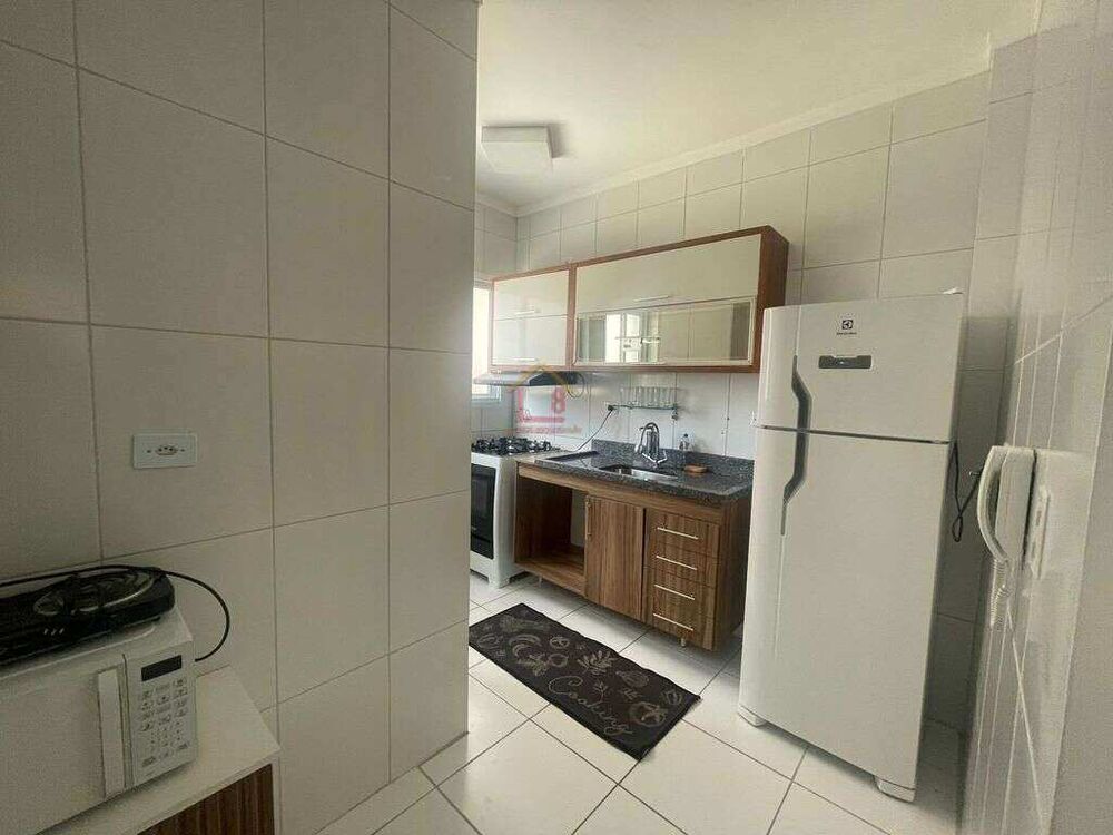 Apartamento, 2 quartos, 57 m² - Foto 13