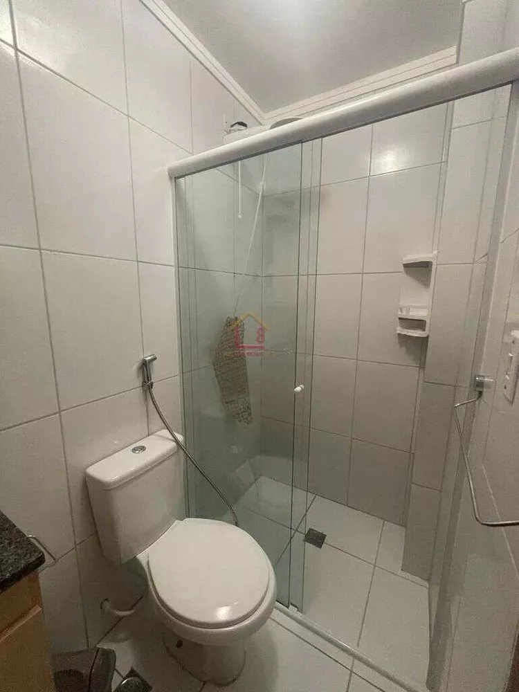 Apartamento, 2 quartos, 57 m² - Foto 4