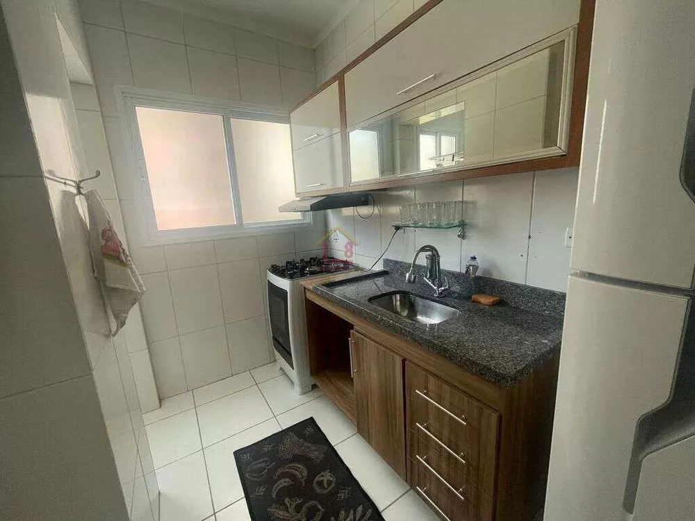 Apartamento, 2 quartos, 57 m² - Foto 12